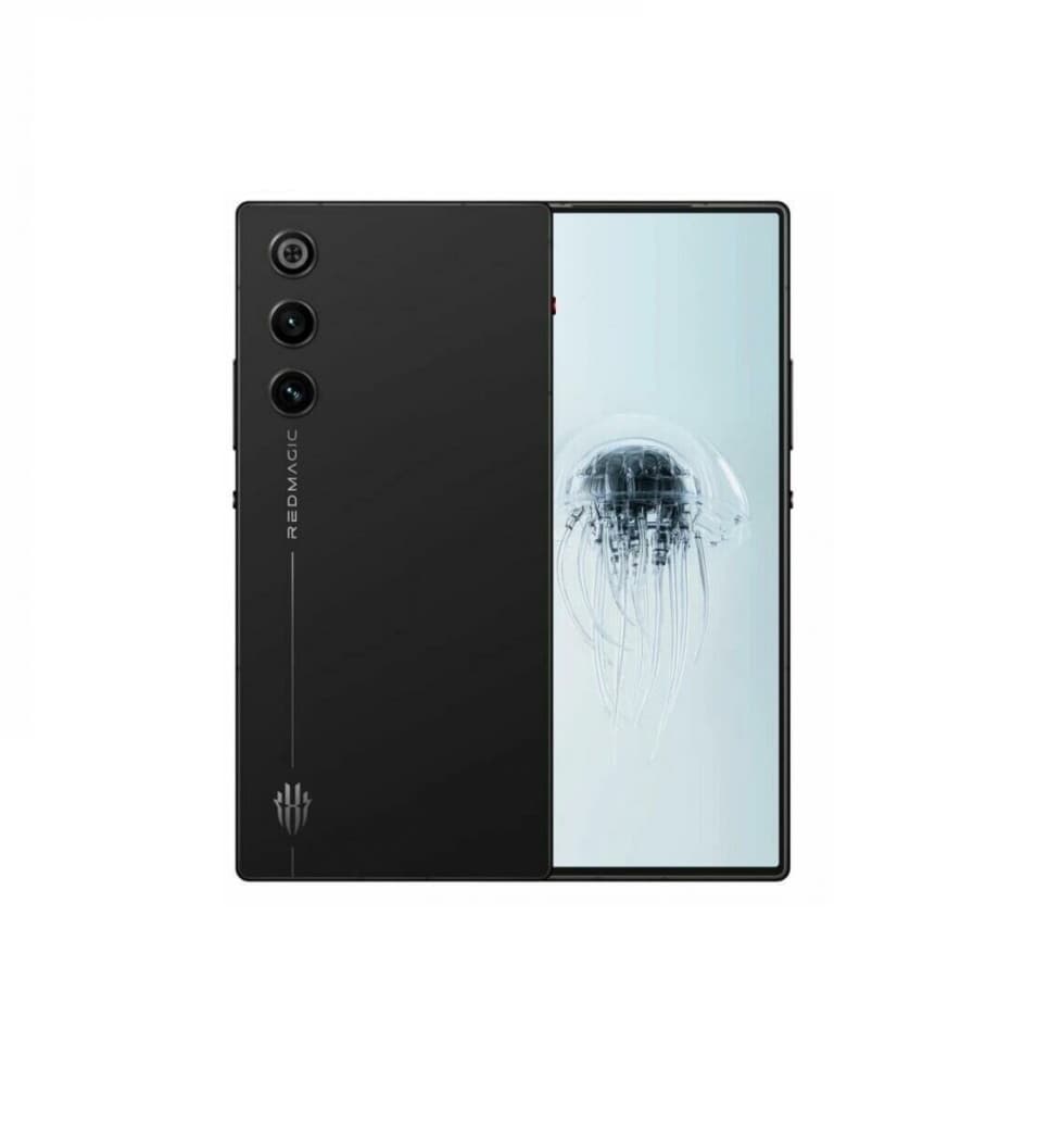 ZTE Nubia Red Magic 10 Air 12/256 Twilight EU