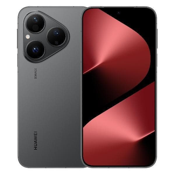 HUAWEI Pura 80 12/256GB Black UK