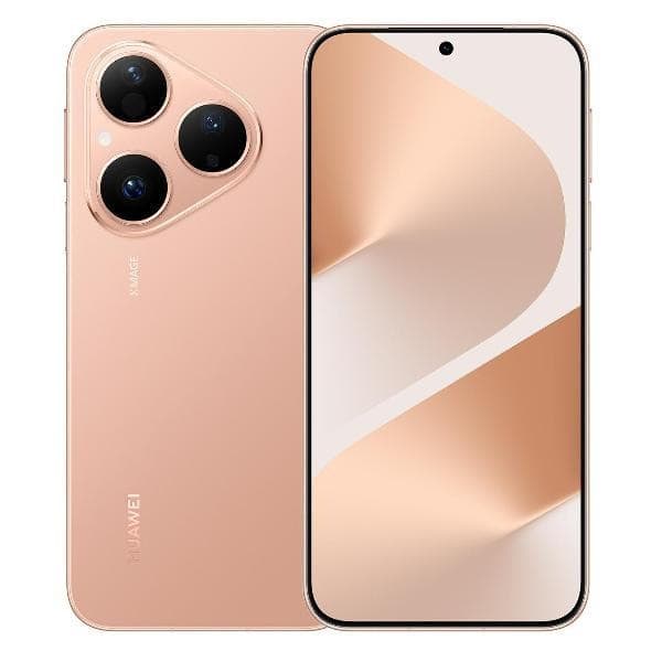 HUAWEI Pura 80 12/256GB Gold UK