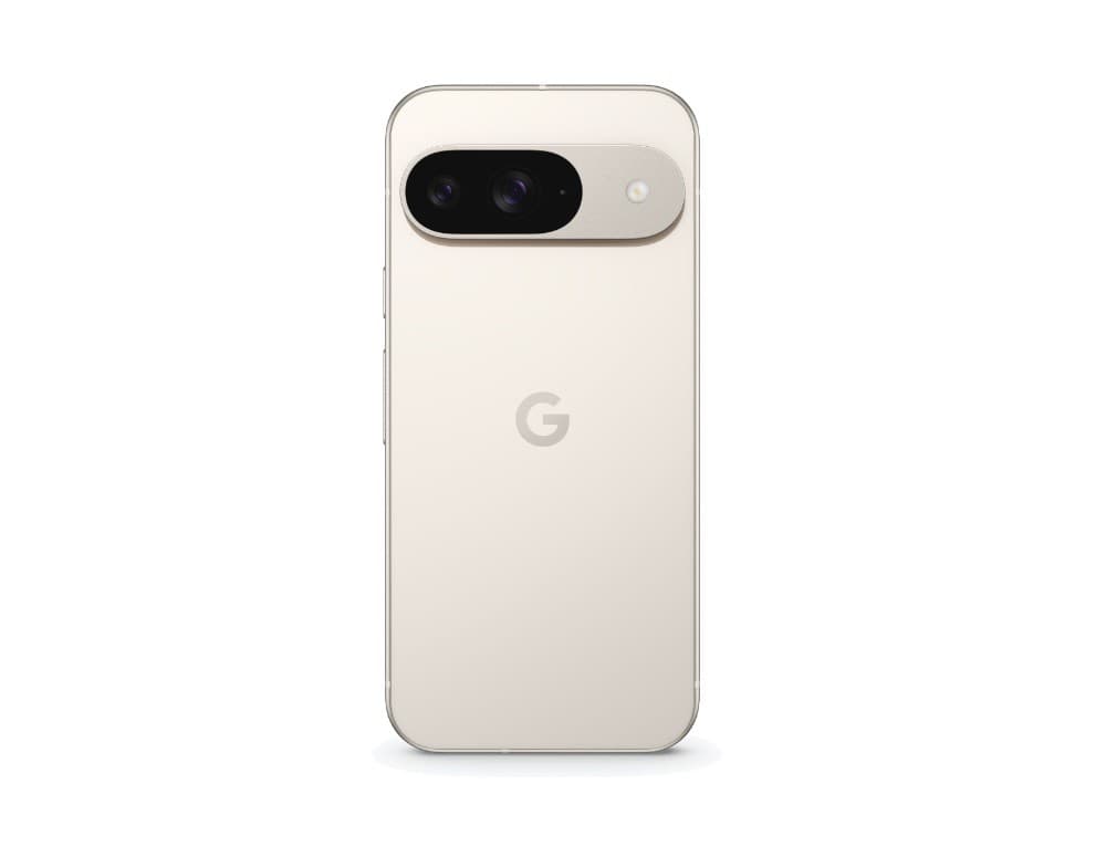 Google Pixel 9 12/128Gb Porcelain