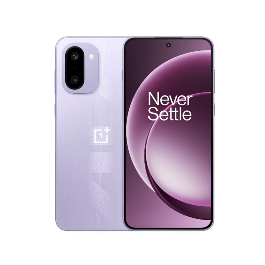 OnePlus 15R CPH2767 12/512Gb Electric Violet (Фиолетовый)