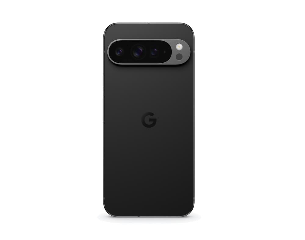 Google Pixel 9 Pro 16/128Gb Obsidian