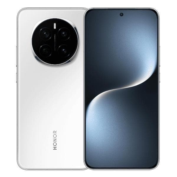 HONOR Magic 7 12/256GB White RU