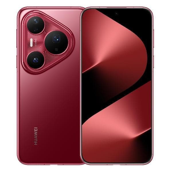 HUAWEI Pura 80 Pro 12/512 Red RU