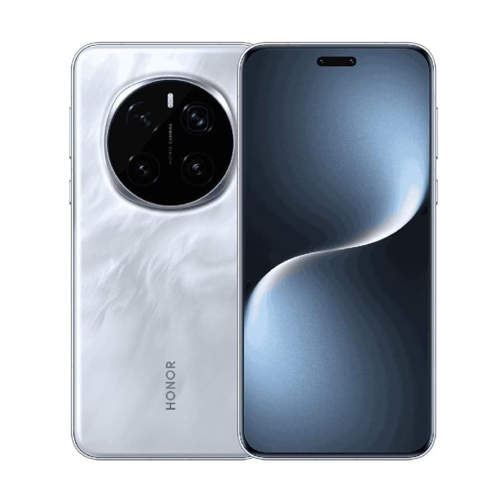 HONOR Magic 7 Pro 12/512GB Gray EU