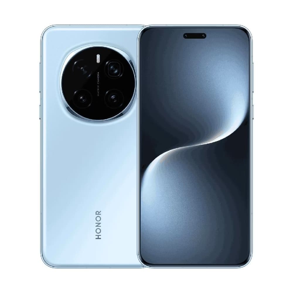 HONOR Magic 7 Pro 12/512GB Blue EU