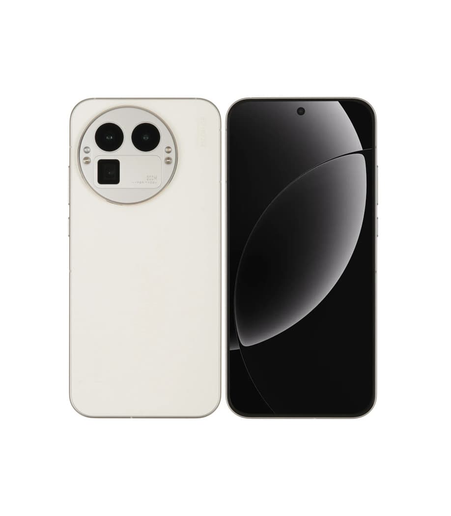 Realme GT 8 Pro 16/512Gb White