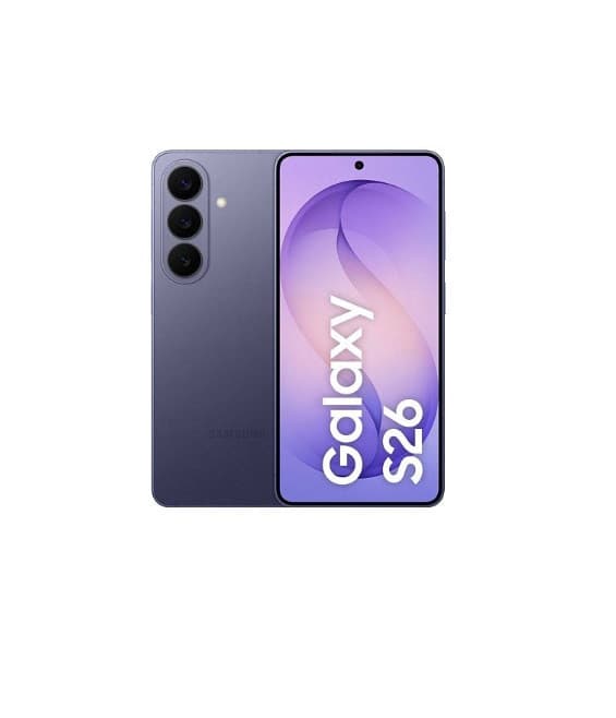 Samsung Galaxy S26 12/512GB фиолетовый