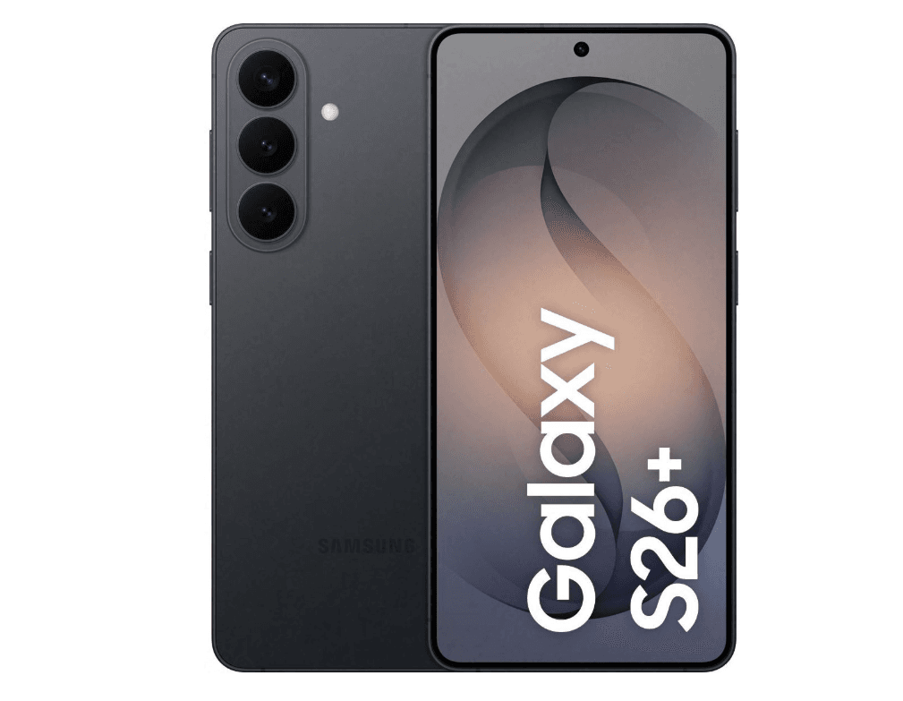Samsung Galaxy S26+ 12/512 ГБ Чёрный