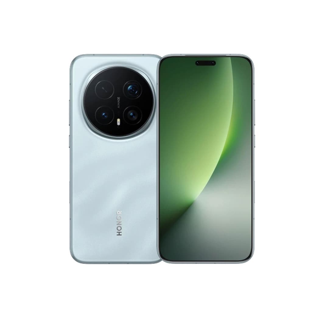 Honor Magic 8 Pro 16/1TB Sky Cyan EU