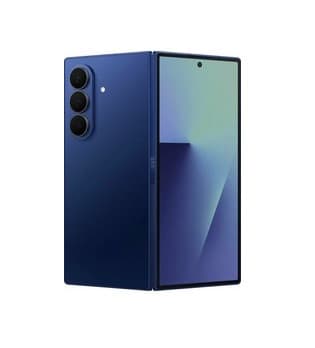 Samsung Galaxy Z Fold 7 12/256Gb Blue Shadow (Синий)