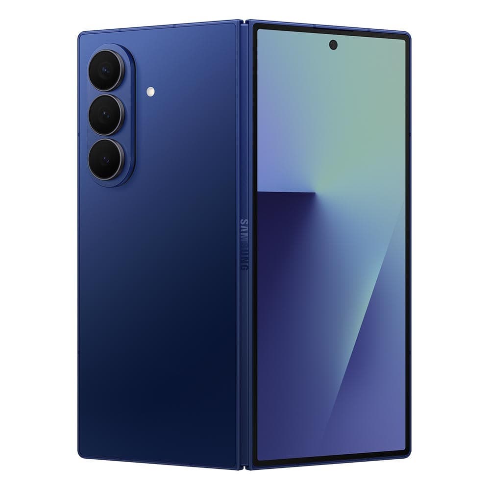 Samsung Galaxy Z Fold 7 12/256Gb Blue Shadow (Синий) EAC