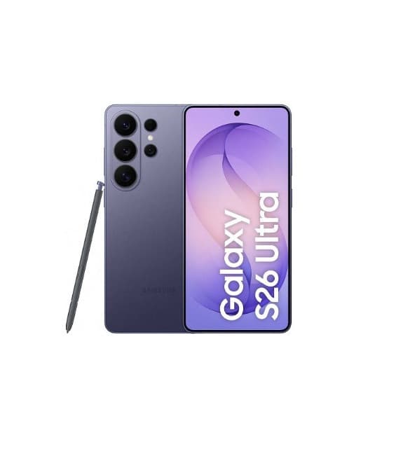 Samsung Galaxy S26 Ultra 16/1TB Фиолетовый