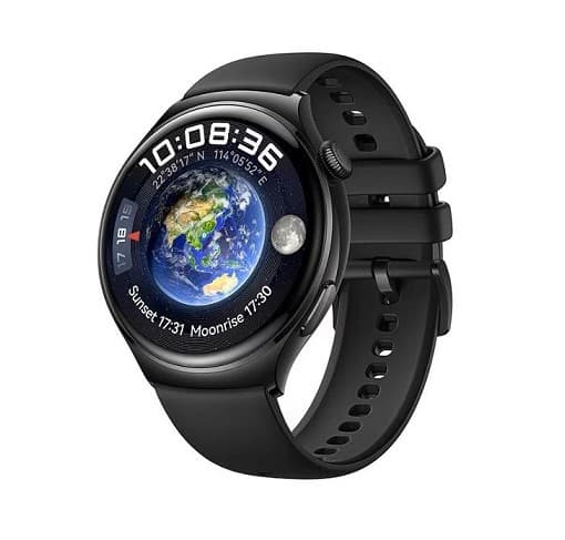 Смарт-часы HUAWEI Watch 4 ARC-AL00(55020APA)