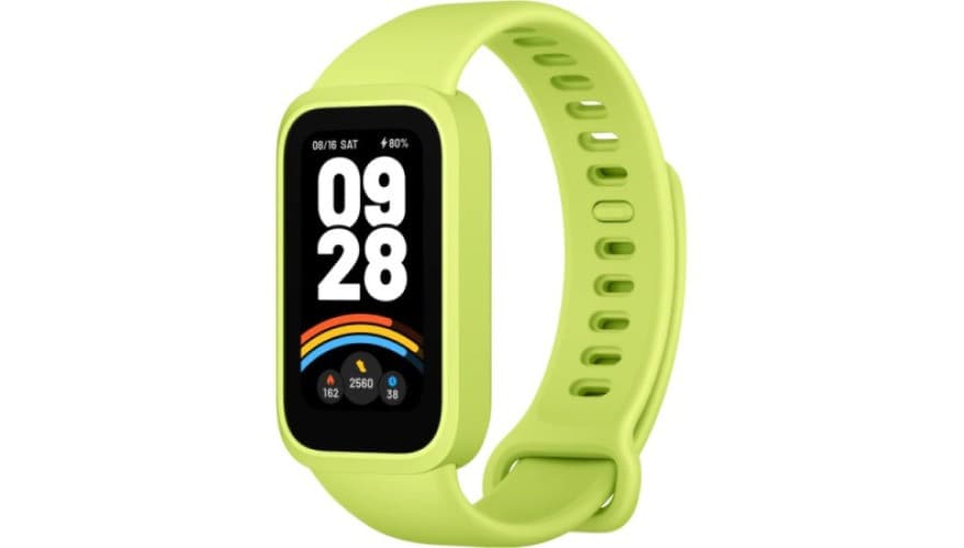 Xiaomi Smart Band 9 Active Green