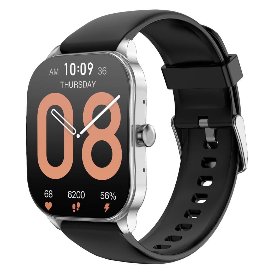 Смарт-часы Samsung Galaxy Watch 9 BT 40mm Graphite (Графитовый)