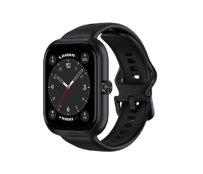 Смарт-часы Honor Choice Watch Black (BOT-WB01)