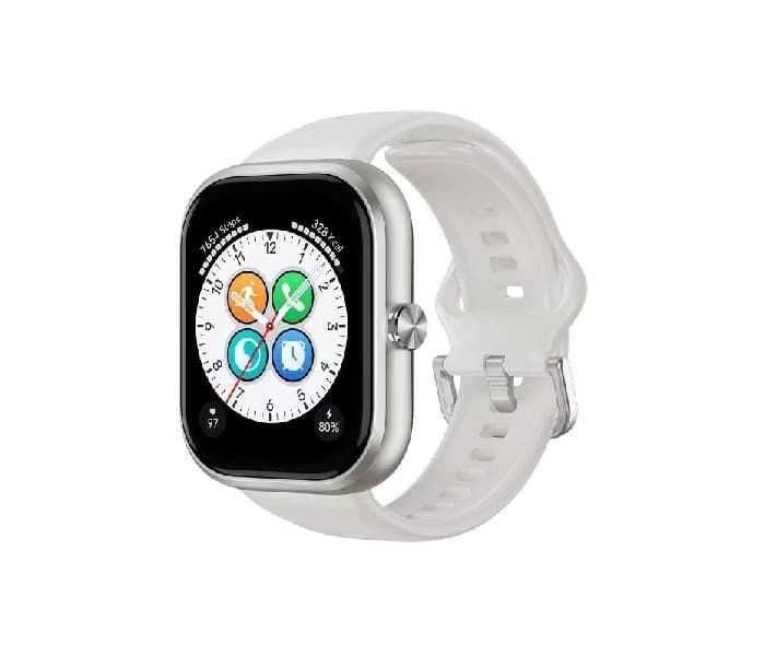 Смарт-часы Honor Choice Watch White (BOT-WB01)