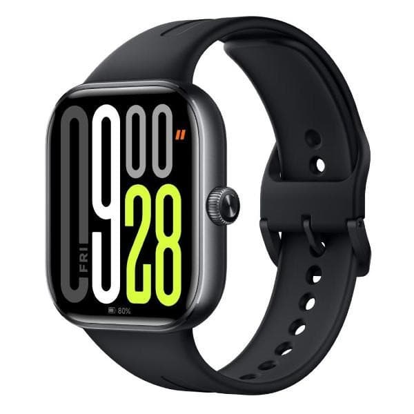 Смарт-часы HUAWEI Watch GT 6 Pro 46mm Черный EU