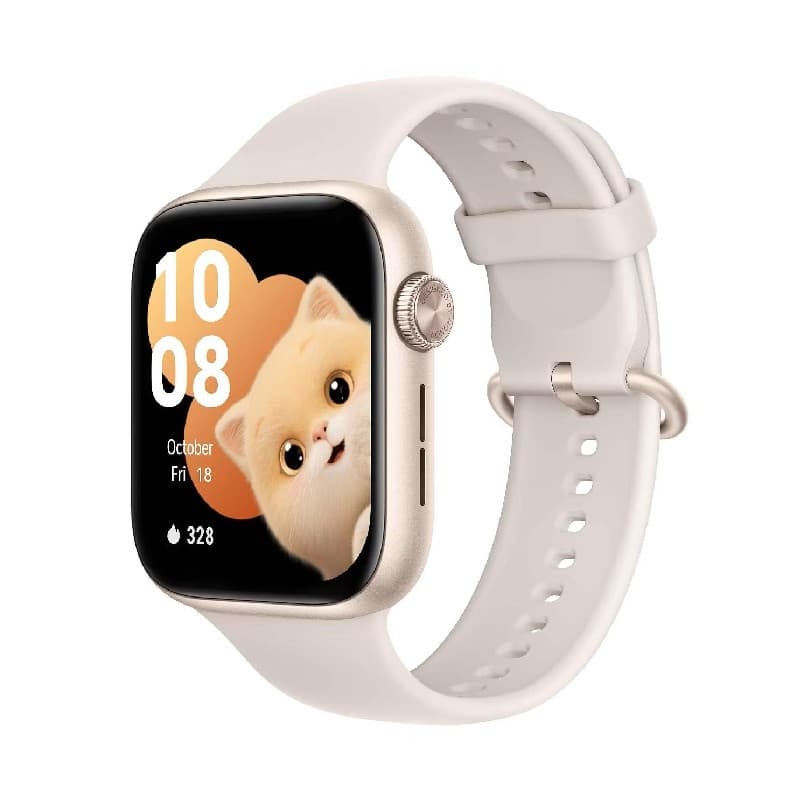 Смарт-часы HONOR Watch 5 Gold (STL-B19)