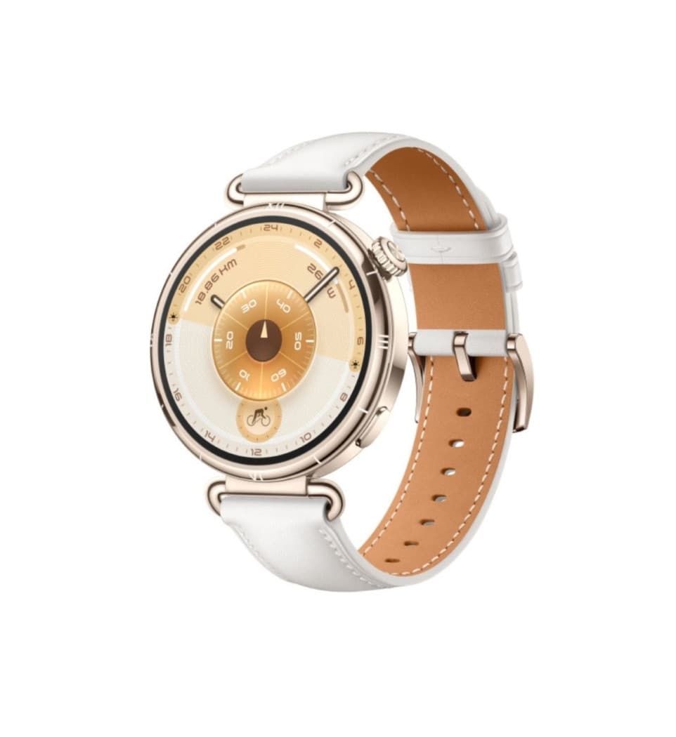Смарт-часы HUAWEI Watch GT 6 41mm White