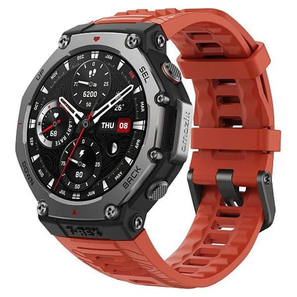 Смарт-часы Samsung Galaxy Watch 9 BT 44mm Silver (Серебристый)