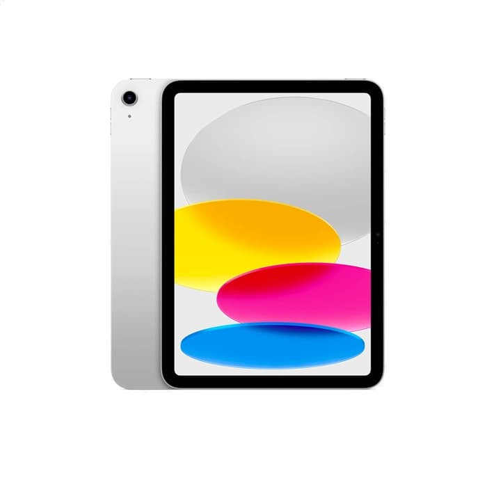 Apple iPad 11 (2025) Wi-Fi 256Gb Silver (Серебристый) MD4G4