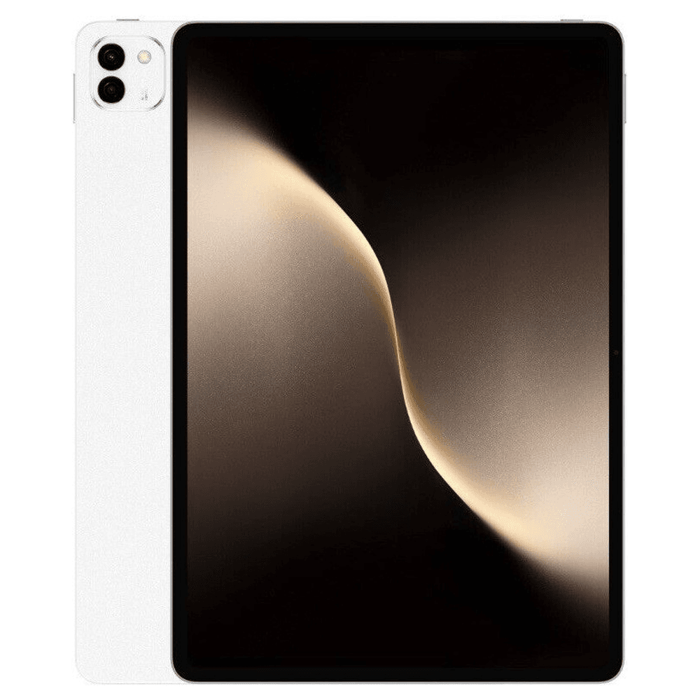 Honor MagicPad 3 13.3 Wi-Fi 16/512 White (Белый) + Клавиатура