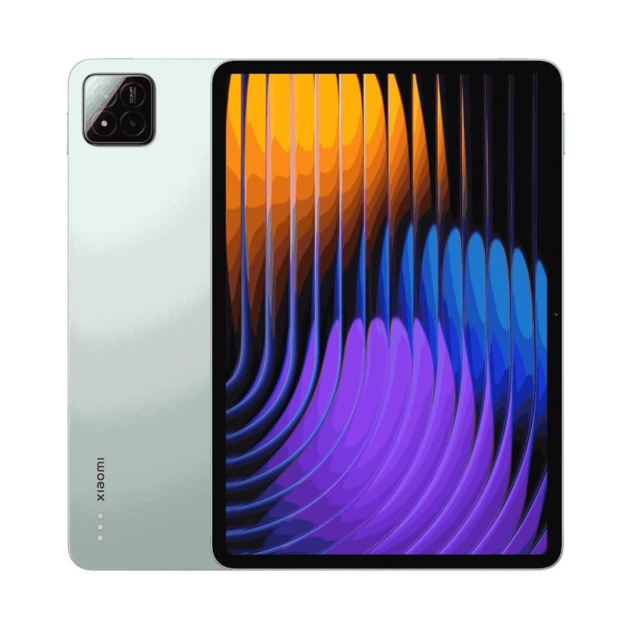 Xiaomi Pad 7 Pro 12/512Gb Green