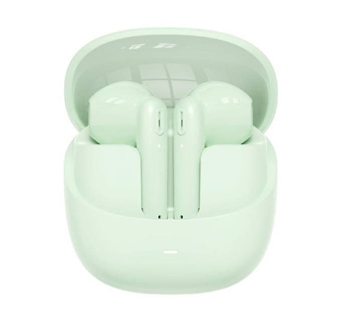 Беспроводные наушники XO X39 Huanjing TWS Bluetooth Headset Green