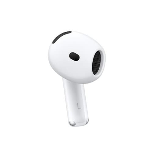 Левый наушник Apple AirPods 4 ANC