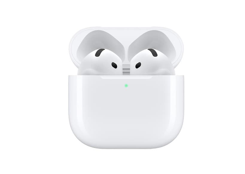 Беспроводные наушники Apple AirPods 4