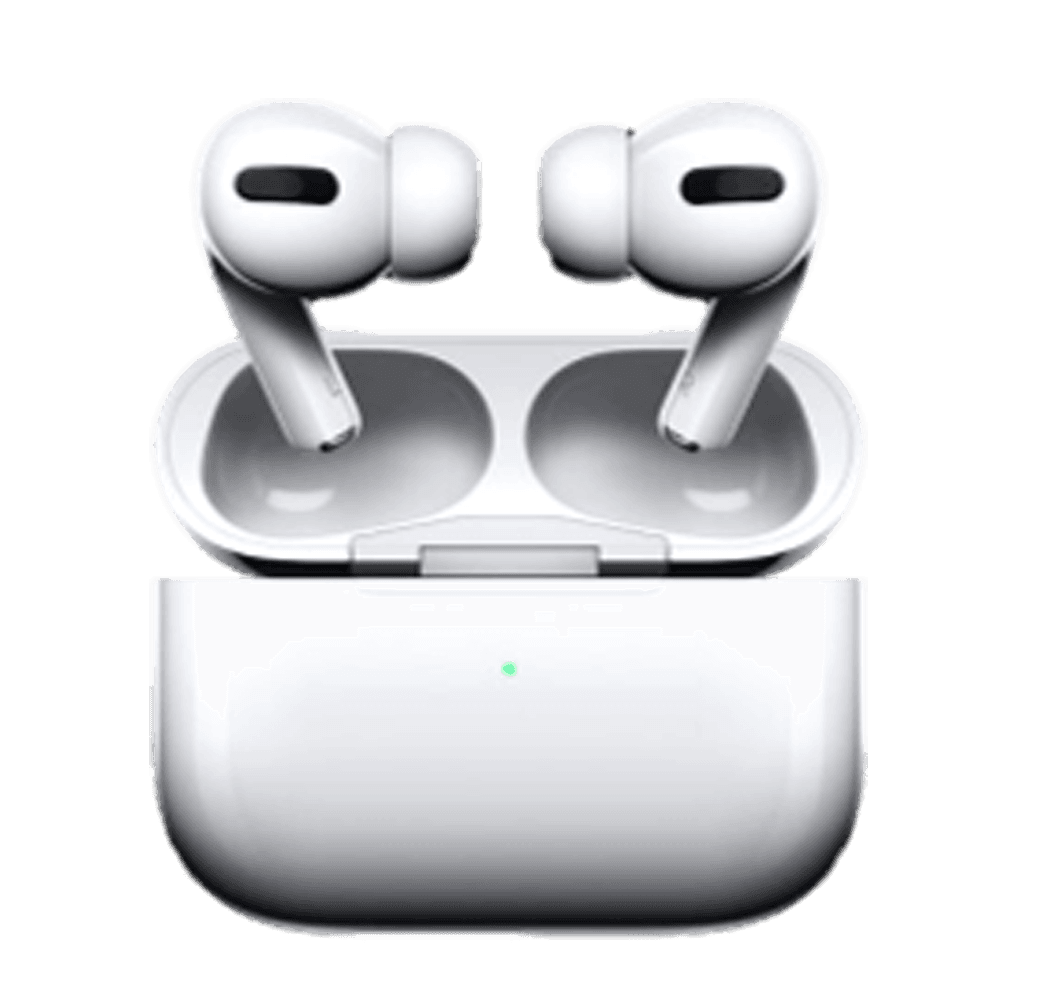 Наушники Apple AirPods Pro 3