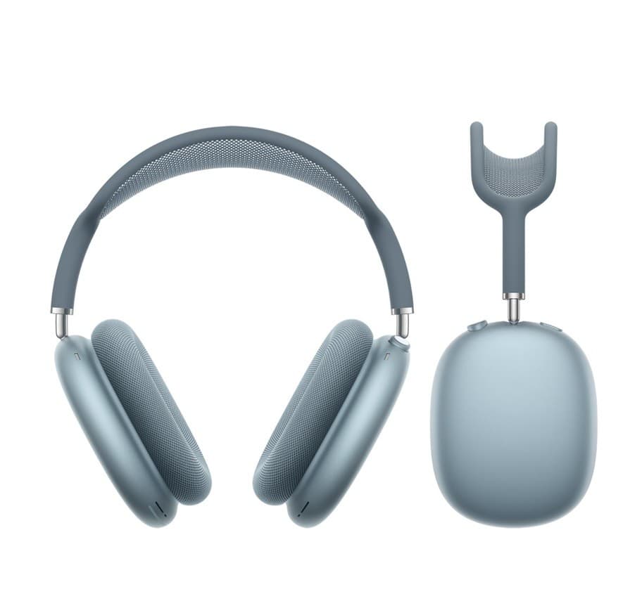 Беспроводные наушники Apple AirPods Max 2024 Blue