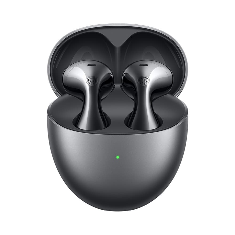 Наушники True Wireless HUAWEI FreeBuds 6 Black