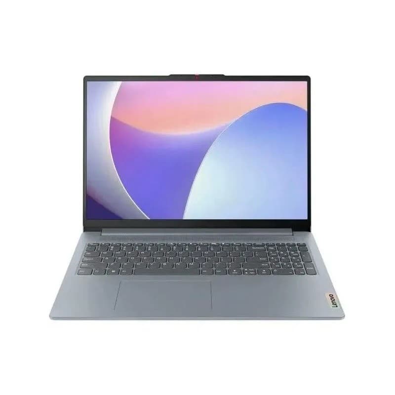 Ноутбук Lenovo IdeaPad Slim 3 16IRU8 82X8004ERK