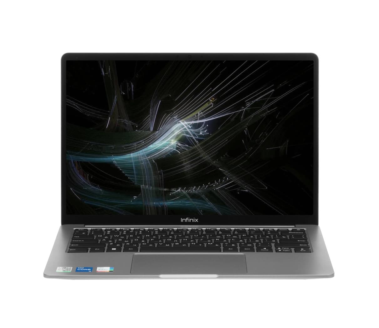 Infinix InBook Air XL442 14/i5/16/512Gb/Win11/Gray