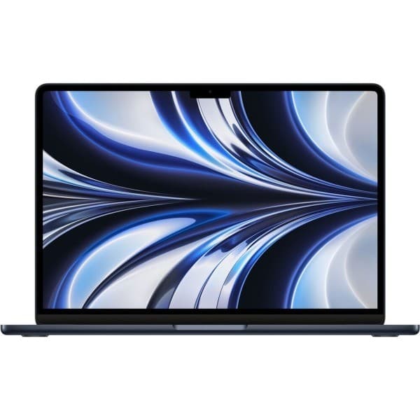 Ноутбук Apple MacBook Air 13 M2 MC7X4 8C CPU/8C GPU/16/256GB Midnight
