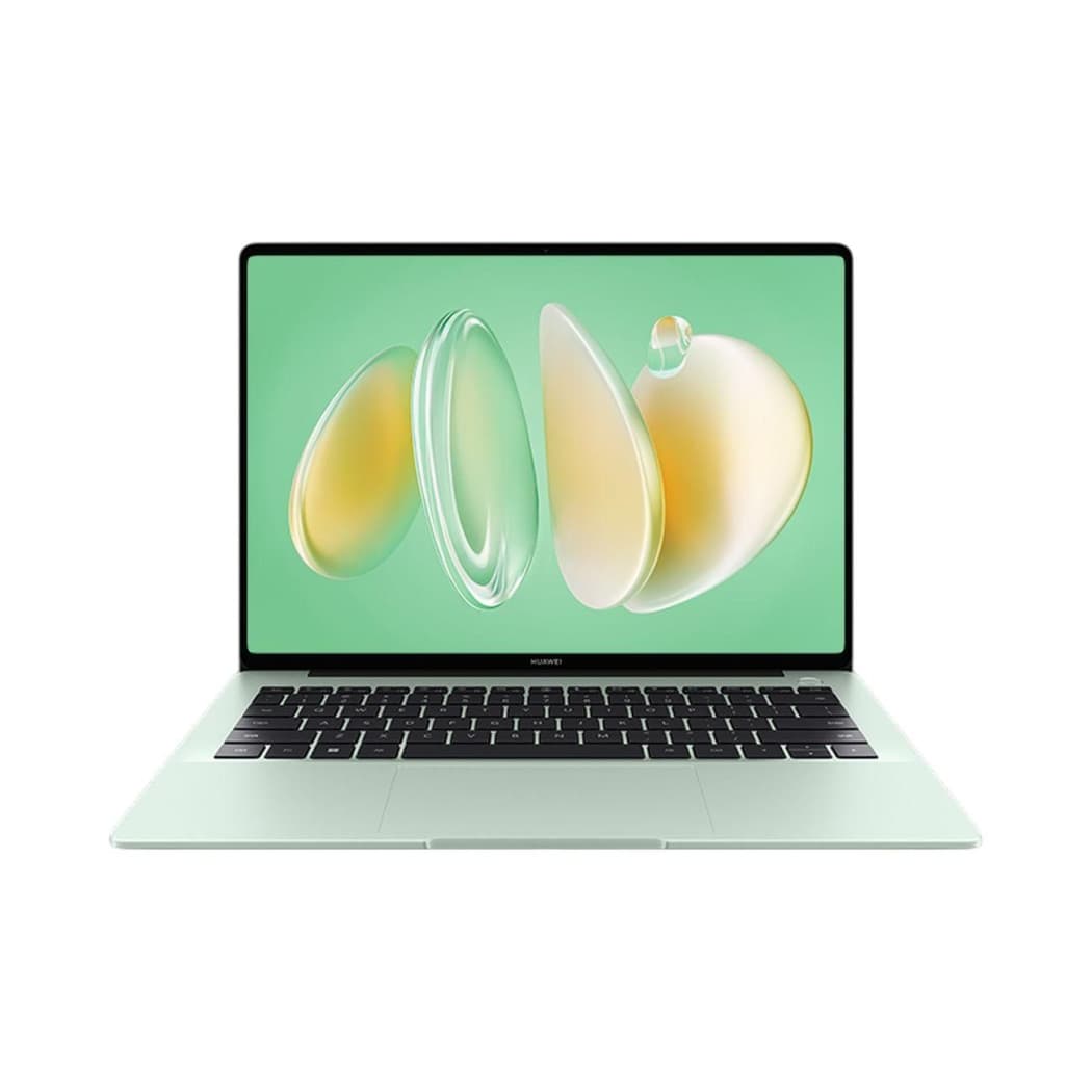 Ноутбук HUAWEI MateBook 14/Ultra 5 /16/512GB/DOS/Green (53014MFP)