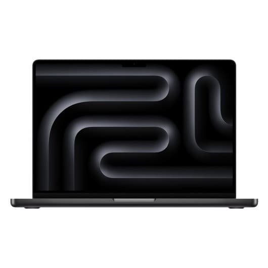 Apple Macbook Pro 14 M4 16/1Tb Space Black MW2V3