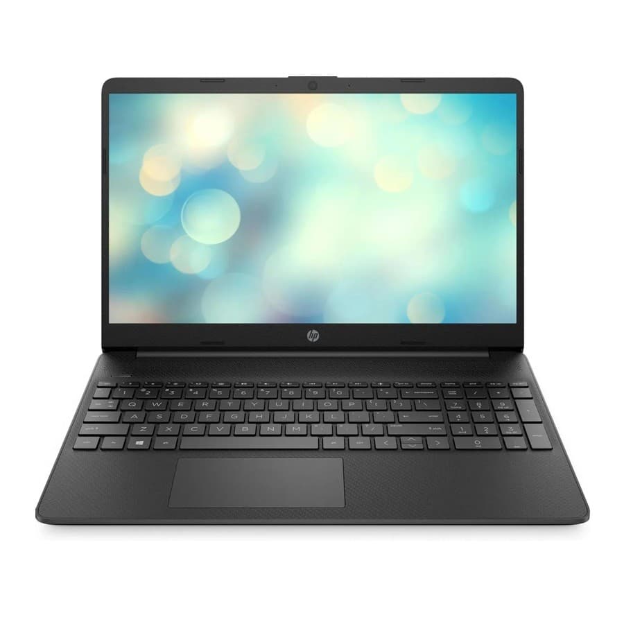 Ноутбук HP 15s-fq5000nia (6g3g5ea)