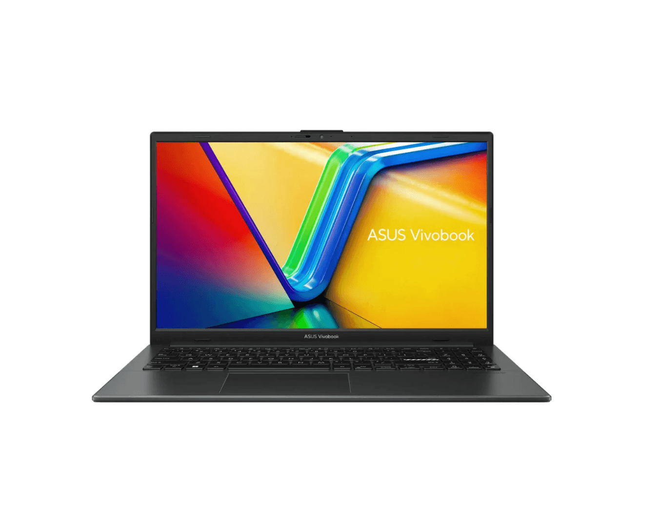 Ноутбук ASUS Vivobook Go 15 E1504GA-BQ561 15.6/N100/8/256/NoOS/ Чёрный (90NB0ZT2-M00Y00)