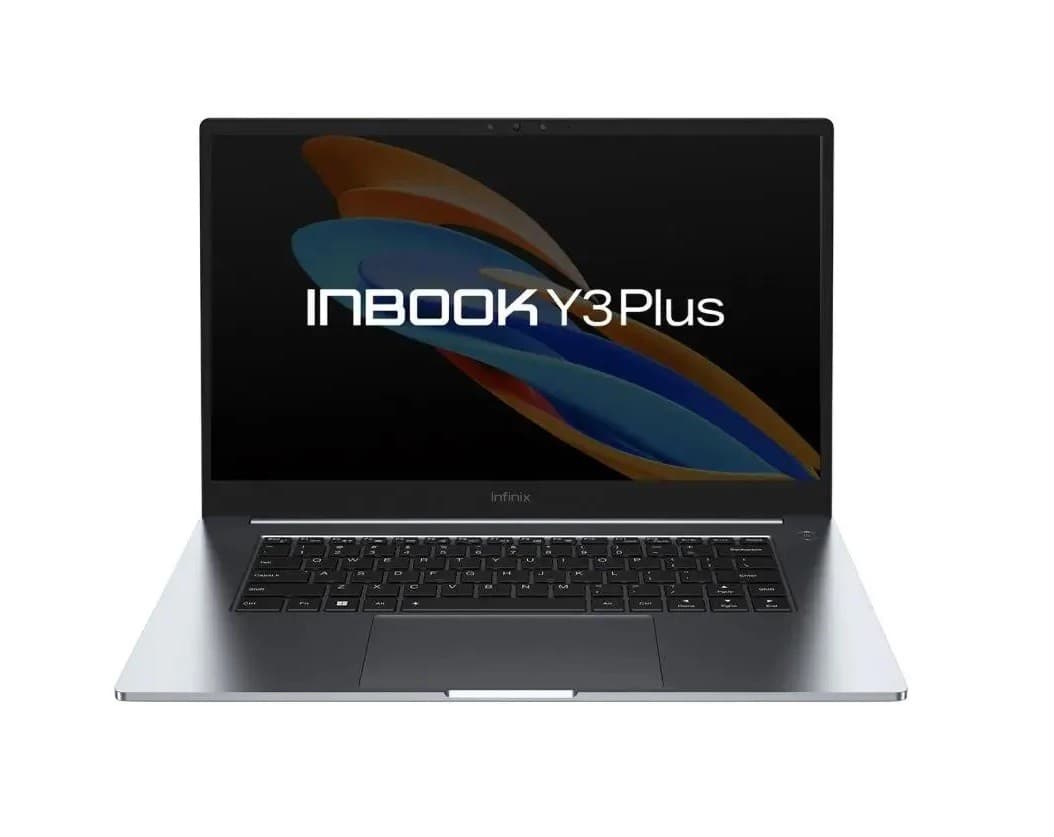 Ноутбук INFINIX Inbook Y3 PLUS YL51A5 71008302601