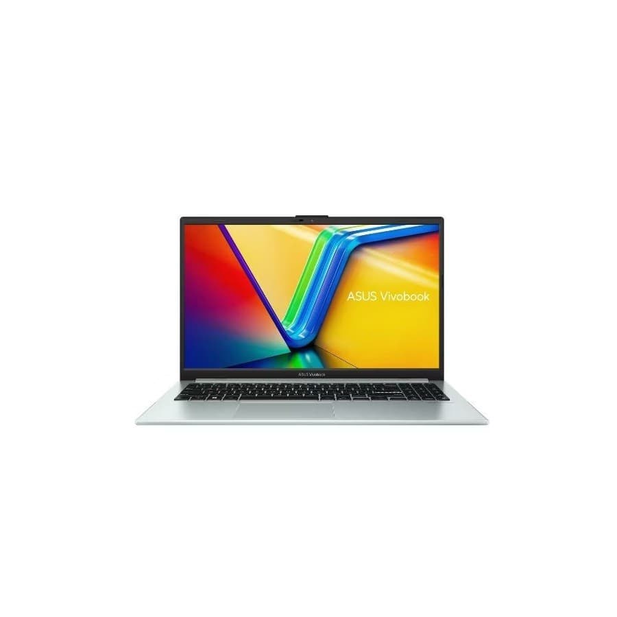 Ноутбук ASUS E1504FA-BQ511 Green Grey (90nb0zr3-m02c10)