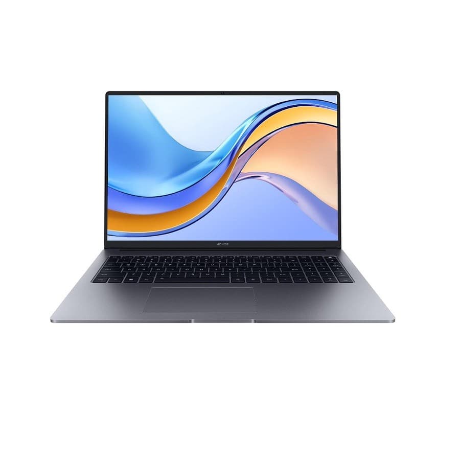 Ноутбук HONOR MagicBook X 16 8/512 Space Gray (BRN-F58) 5301AHGY