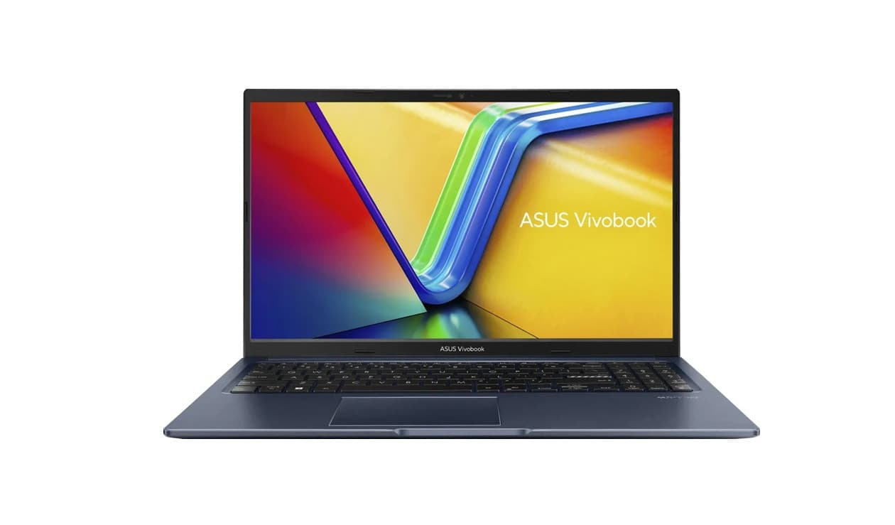 Ноутбук ASUS Vivobook 15 X1502VA-BQ924, 90nb10t1-m01890