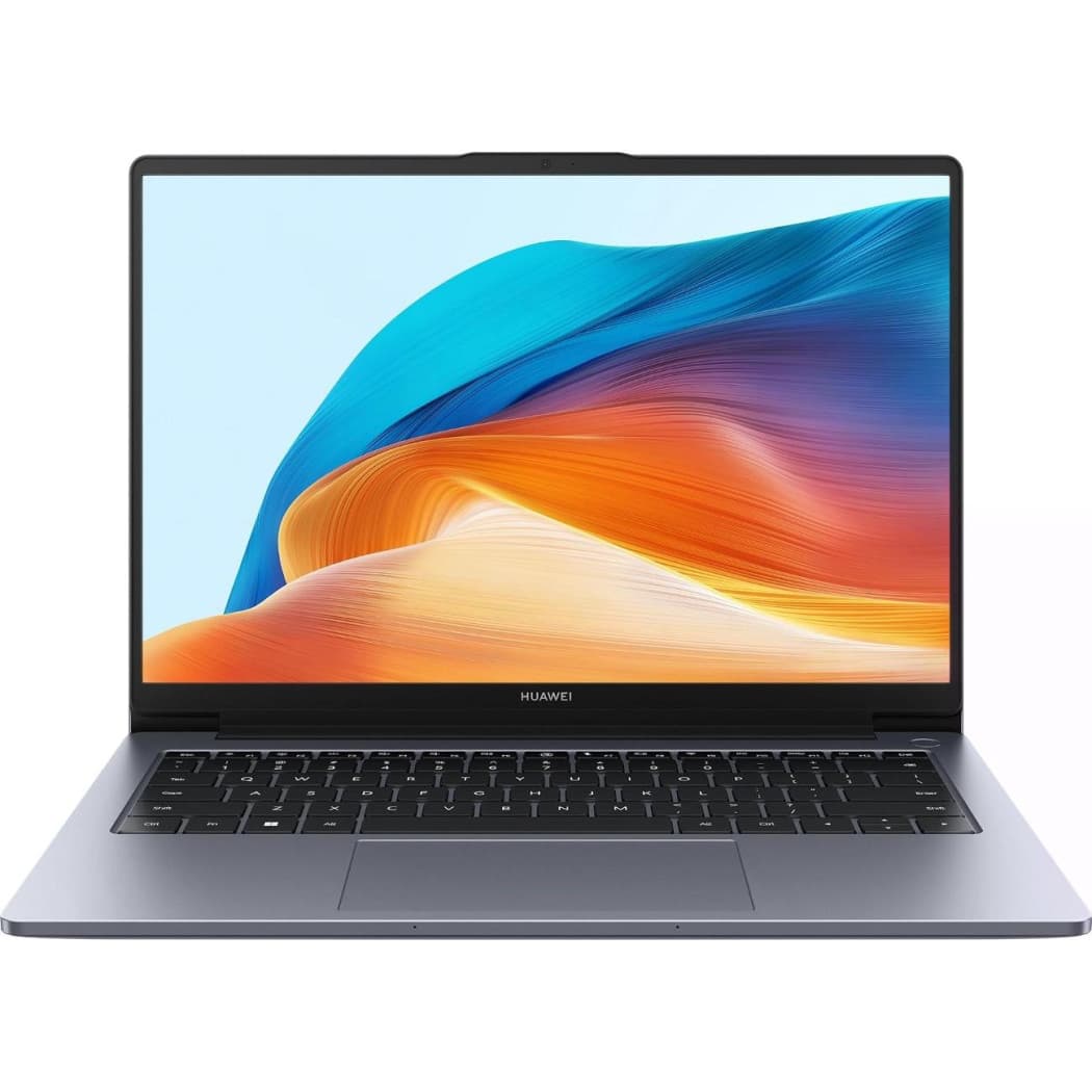 Ноутбук HUAWEI MateBook D 16 i5-13420H/8/512GB WIN SG 53014CNC