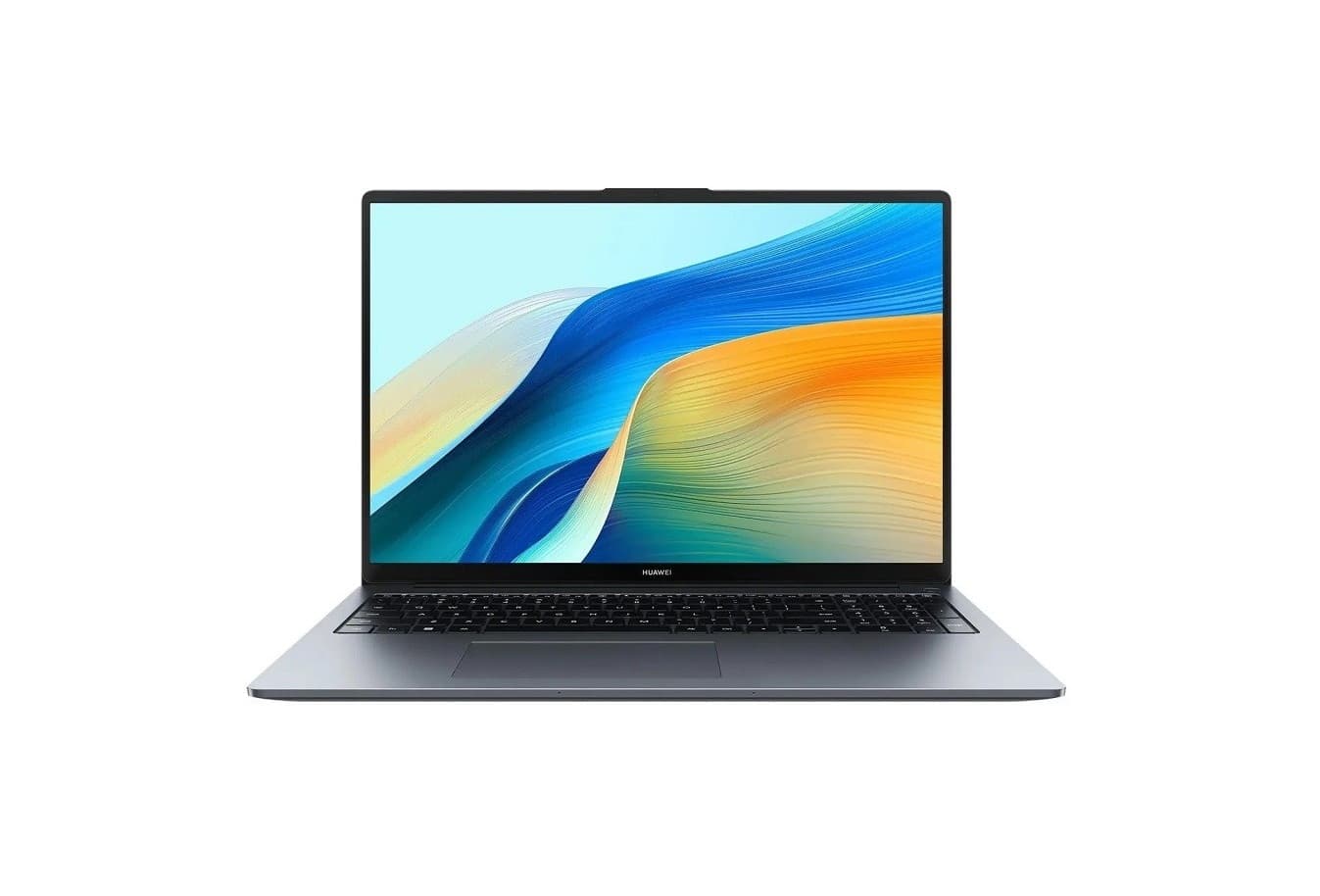 Ноутбук Huawei MateBook D 16 16/1Тб MCLG-X 53014BUY