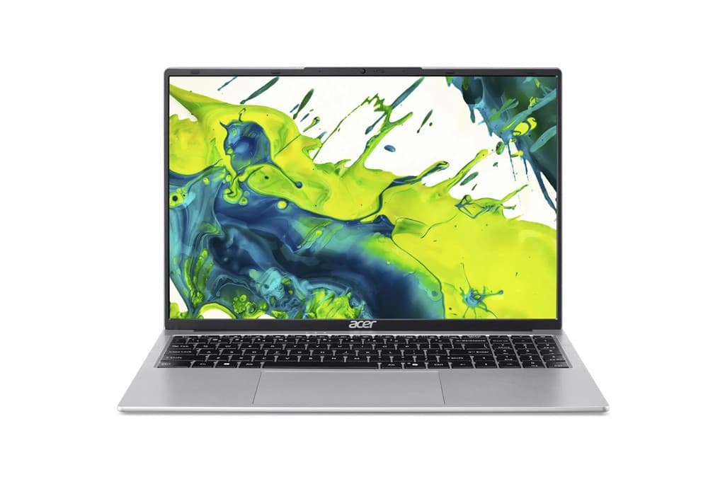 Ноутбук Acer Aspire Lite AL16-54P-566Z nx.d76cd.005