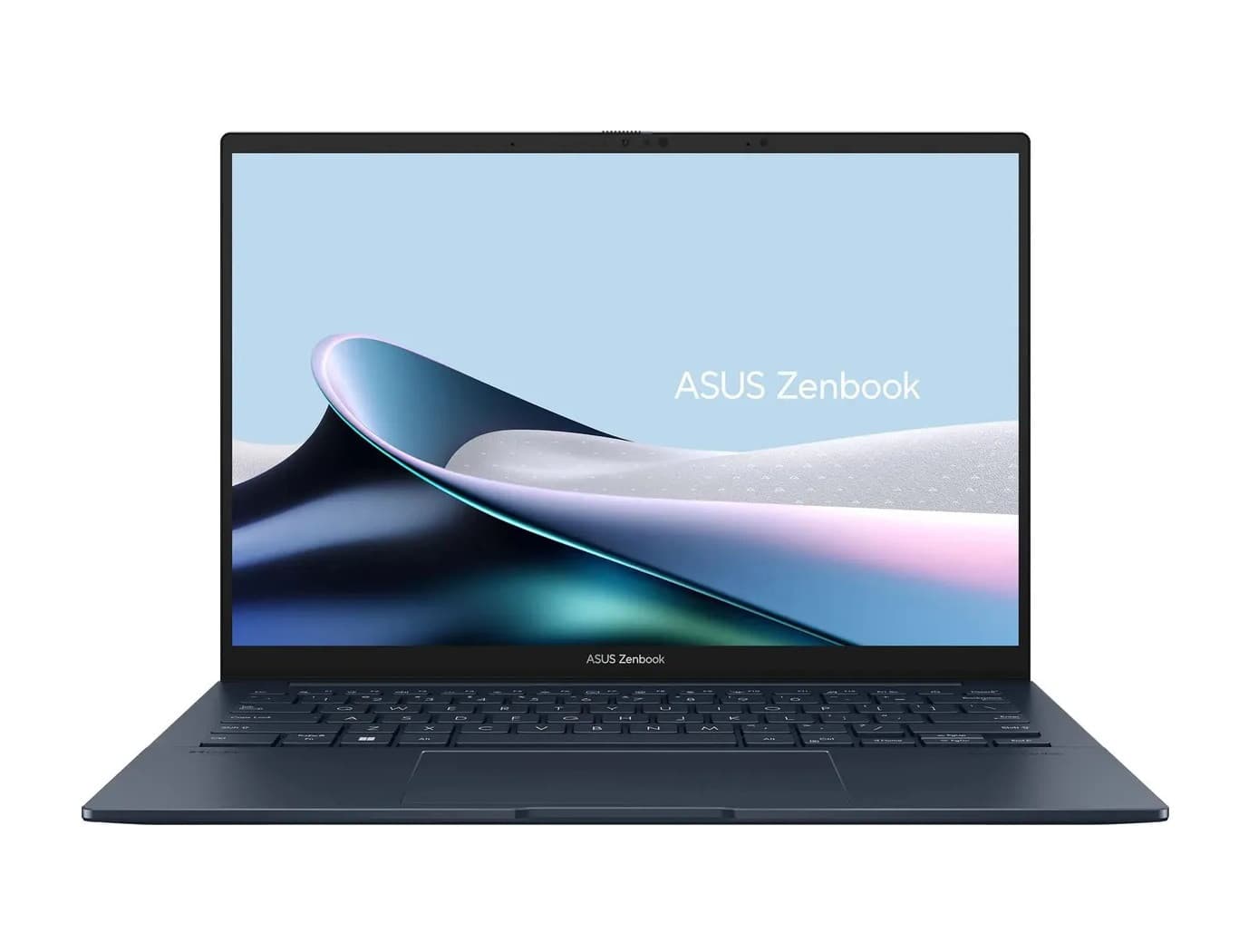 Ноутбук ASUS Zenbook 14 OLED UX3405MA-QD986